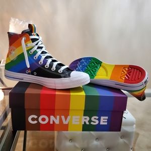 new pride converse